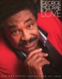 George McCrae: Love, BRA