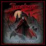 Nox Arcana: Transylvania, CD