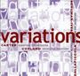 : Louisville Orchestra - Variations for Orchestra, CD