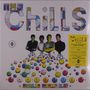 The Chills: The Lost EP (Limited Edition) (Yellow Vinyl) (45 RPM) (RSD 2024), LP