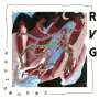 RVG: Brain Worms (Limited Edition) (Deep Red Vinyl), LP