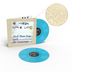 The Lemonheads: Car Button Cloth (Limited Indie Edition) (Deluxe Expanded Clothbound Blue Vinyl), LP,LP