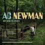 A.C. Newman: Shut Down The Streets, LP