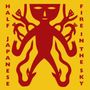Half Japanese: Fire In The Sky, LP