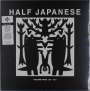 Half Japanese: Volume Four: 1997 - 2001, LP,LP,LP
