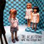 The Bevis Frond: We're Your Friends, Man, LP,LP