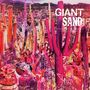 Giant Sand: Recounting The Ballads Of Thin Line Men, CD
