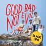 Black Lips: Good Bad Not Evil (Deluxe Edition) (Black Vinyl), LP,LP