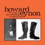 Howard Eynon: So What If I'm Standing In Apricot Jam, CD