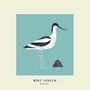 Bert Jansch: Avocet (remastered) (Expanded Anniversary Edition) (White Vinyl), LP