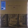 Bert Jansch: Edge Of A Dream (Limited Edition) (Cream Vinyl), LP