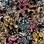 Half Japanese: Adventure, CD