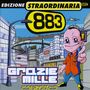 883: Grazie Mille Special, CD