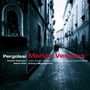 Giovanni Battista Pergolesi: Marienvesper, CD,CD