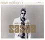 Sasha: Surfin' On A Backbeat, CD