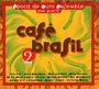 Cafe Brasil Vol.2, CD