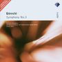 Henryk Mikolaj Gorecki: Symphonie Nr.3 "Symphonie der Klagelieder", CD