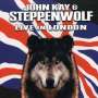 John Kay & Steppenwolf: Live In London, CD