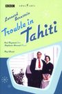 Leonard Bernstein: Trouble in Tahiti (Opernfilm), DVD