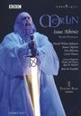 Isaac Albeniz: Merlin, DVD