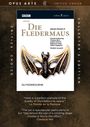 Johann Strauss II: Die Fledermaus, DVD