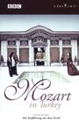 Wolfgang Amadeus Mozart: Mozart in Turkey - Die Entführung aus dem Serail, DVD