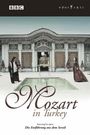 Wolfgang Amadeus Mozart (1756-1791): Mozart in Turkey - Die Entführung aus dem Serail, DVD