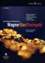 Richard Wagner: Das Rheingold, DVD,DVD