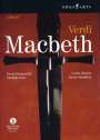 Giuseppe Verdi: Macbeth, DVD,DVD