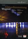 Richard Wagner: Götterdämmerung, DVD,DVD,DVD