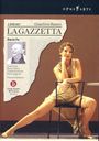 Gioacchino Rossini (1792-1868): La Gazzetta, DVD
