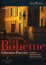 Giacomo Puccini: La Boheme, DVD,DVD