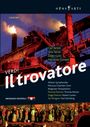 Giuseppe Verdi: Il Trovatore, DVD,DVD