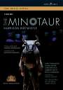 Harrison Birtwistle: The Minotaur, DVD,DVD