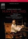 : Royal Ballet Covent Garden:Mayerling, DVD