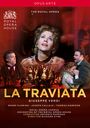 Giuseppe Verdi: La Traviata, DVD