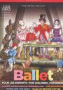 : Royal Ballet Covent Garden:Pour les Enfants/For Children/Für Kinder, DVD,DVD,DVD,DVD