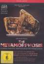 : The Royal Ballet: The Metamorphosis, DVD