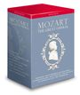 Wolfgang Amadeus Mozart: The Great Operas (7 Operngesamtaufnahmen), DVD,DVD,DVD,DVD,DVD,DVD,DVD,DVD,DVD,DVD,DVD,DVD,DVD
