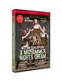 Dominic Dromgoole: A Midsummer Night's Dream (2013), DVD