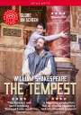 Jeremy Herrin: The Tempest, DVD