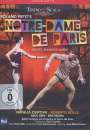 : Roland Petit: Notre Dame de Paris, DVD