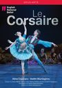 : English National Ballet - Le Corsaire, DVD