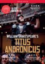 Titus Andronicus, DVD