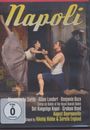 : Royal Danish Ballet: Napoli, DVD