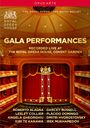 : Gala Performances, DVD