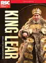 : King Lear, DVD