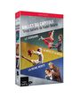 : Ballet Du Capitole - 3 Ballette von Kader Belarbi, DVD,DVD