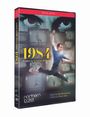 : Northern Ballet: 1984, DVD