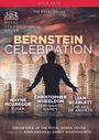 : The Royal Ballet - Bernstein Celebration (3 Ballette), DVD